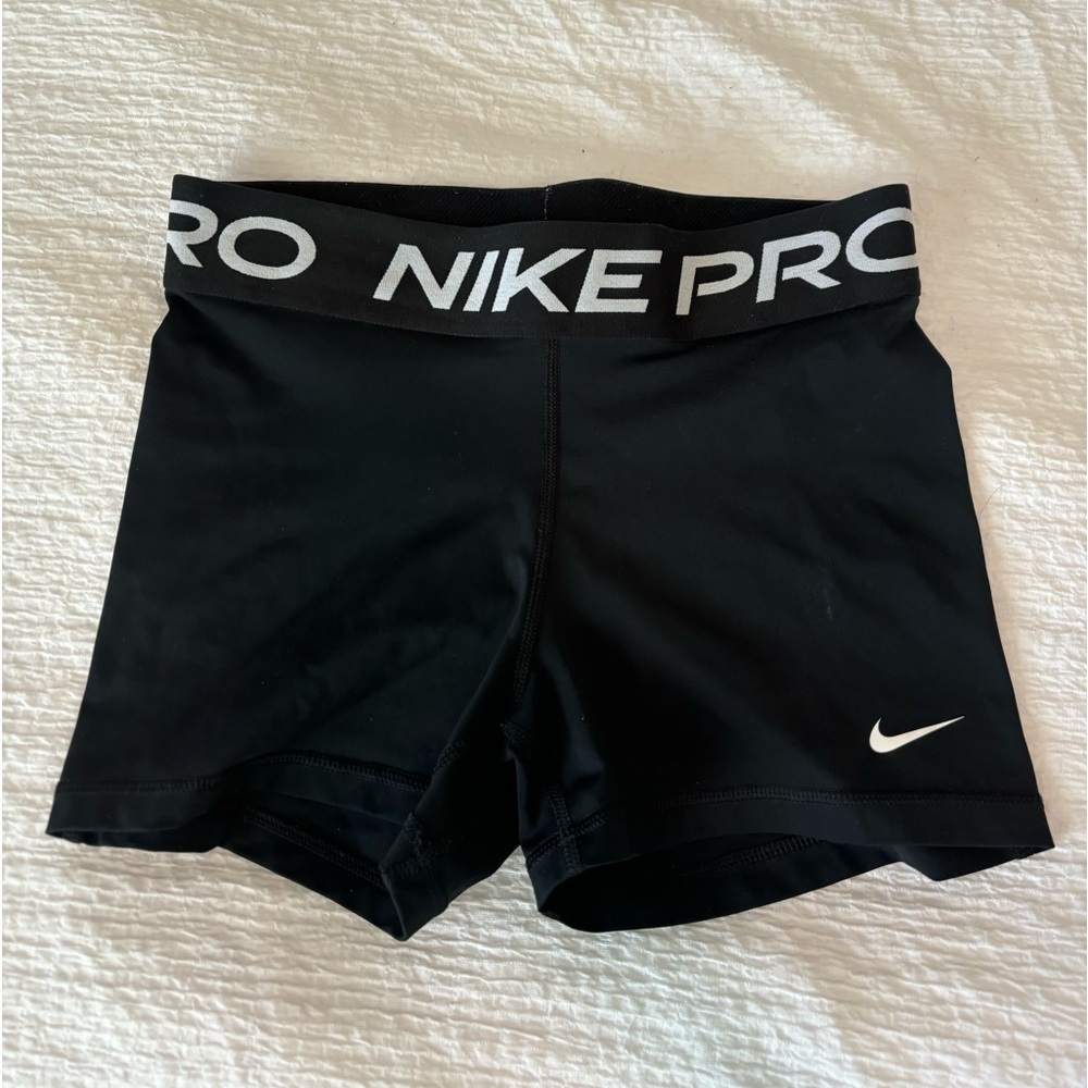 Nike Pro Shorts
